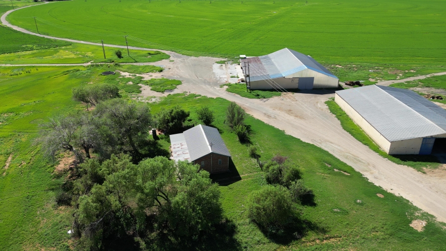 0 Bedroom Property for Sale in Douglas Rural Northern Cape